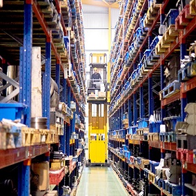 Storage Facility