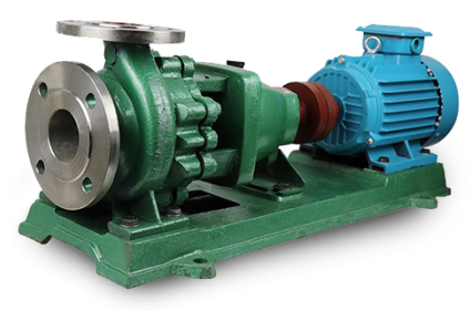 Chemical Pump