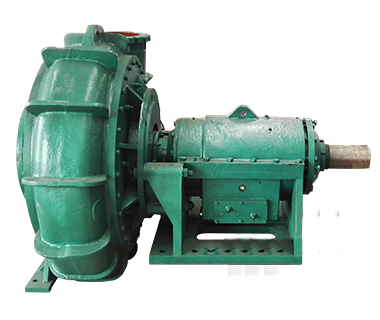 Dredging Pump