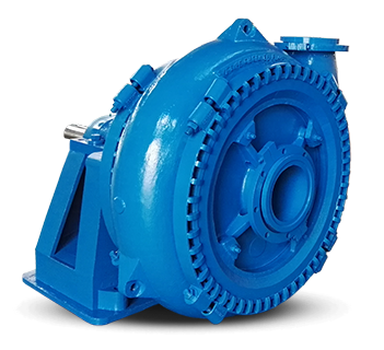 GVPS-75TDX Gravel Pump