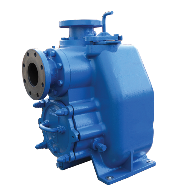 Self Priming Pump ACO-HS25