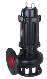 Submersible Slurry Pump ACO-NQFD699