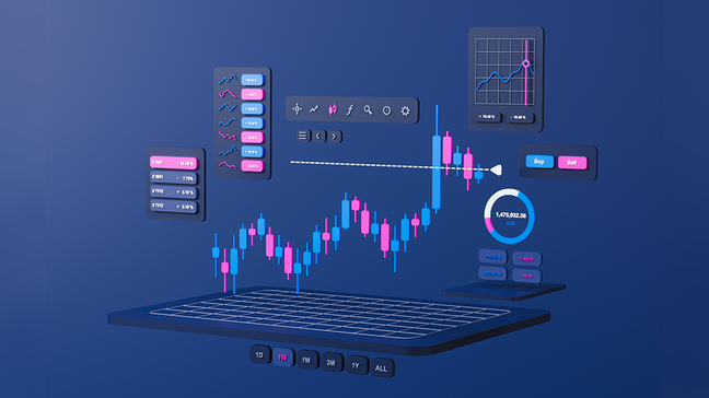 Perbandingan Platform Trading Forex: Memilih Yang Tepat Untuk Anda