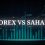 Forex vs Saham: Kebaikan dan Keburukan Setiap Pilihan Pelaburan